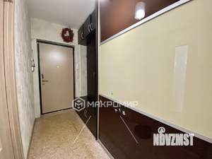 2-к квартира, вторичка, 57м2, 3/10 этаж