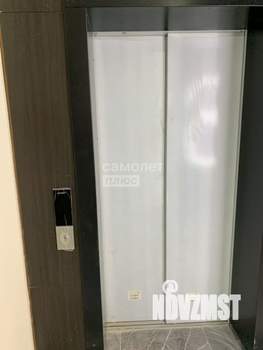 2-к квартира, вторичка, 60м2, 22/25 этаж