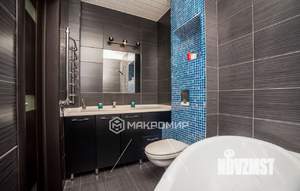 2-к квартира, вторичка, 70м2, 8/10 этаж