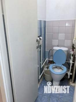 2-к квартира, вторичка, 46м2, 4/5 этаж
