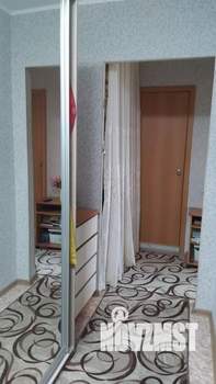 1-к квартира, вторичка, 42м2, 4/11 этаж