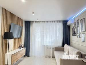 1-к квартира, вторичка, 34м2, 2/10 этаж