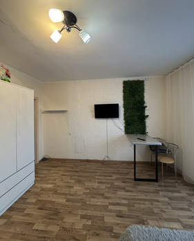 Студия квартира, вторичка, 24м2, 14/20 этаж