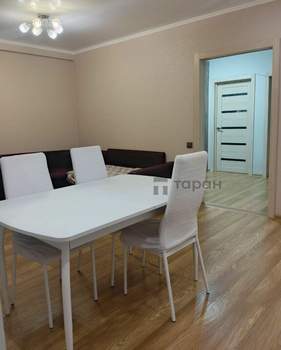 3-к квартира, вторичка, 76м2, 3/10 этаж