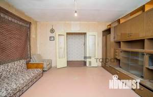 2-к квартира, вторичка, 52м2, 2/9 этаж