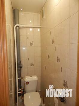 2-к квартира, вторичка, 43м2, 5/5 этаж