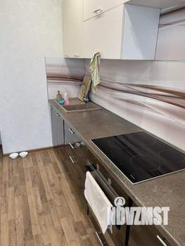 2-к квартира, вторичка, 56м2, 16/19 этаж