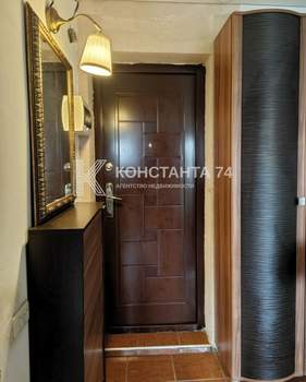 2-к квартира, вторичка, 36м2, 5/9 этаж