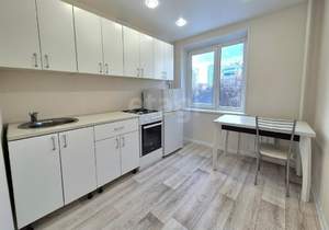 1-к квартира, вторичка, 30м2, 6/10 этаж