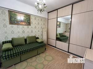 2-к квартира, вторичка, 56м2, 1/5 этаж
