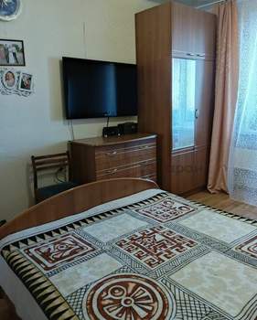 3-к квартира, вторичка, 65м2, 8/10 этаж