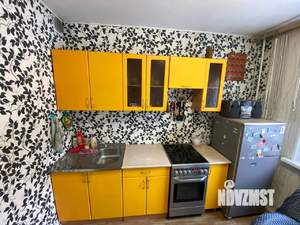 1-к квартира, вторичка, 33м2, 3/10 этаж