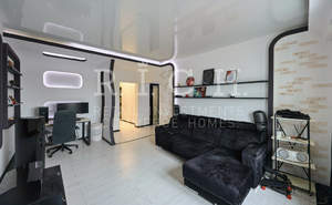 2-к квартира, вторичка, 74м2, 13/17 этаж