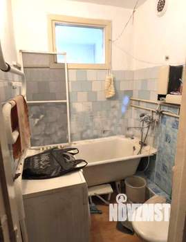 1-к квартира, вторичка, 32м2, 3/5 этаж