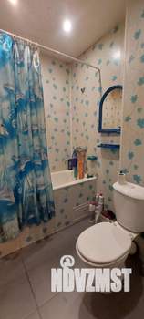 1-к квартира, вторичка, 30м2, 2/5 этаж