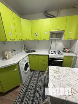 1-к квартира, вторичка, 31м2, 1/5 этаж