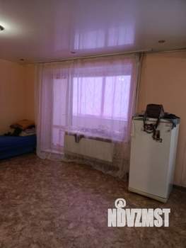 1-к квартира, вторичка, 33м2, 2/5 этаж