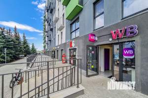 2-к квартира, вторичка, 42м2, 4/10 этаж