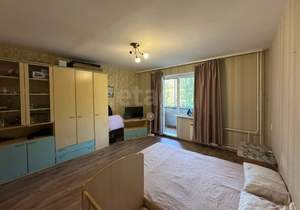 1-к квартира, вторичка, 40м2, 3/10 этаж
