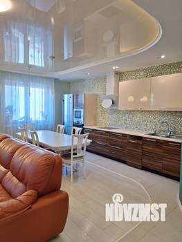 3-к квартира, вторичка, 110м2, 5/10 этаж