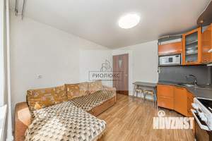 1-к квартира, вторичка, 36м2, 5/9 этаж
