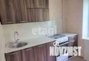 1-к квартира, вторичка, 32м2, 3/5 этаж