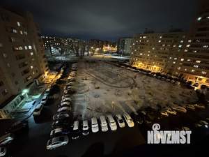 2-к квартира, вторичка, 53м2, 7/9 этаж