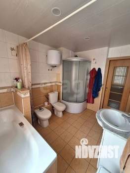 3-к квартира, вторичка, 100м2, 3/10 этаж