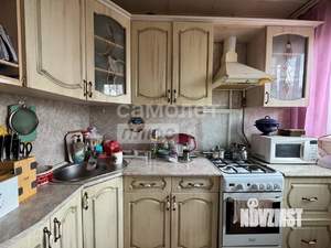 2-к квартира, вторичка, 45м2, 4/5 этаж