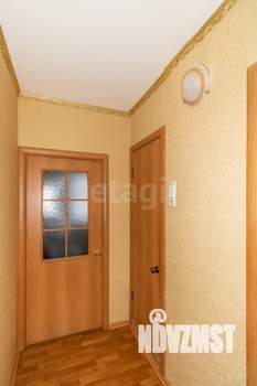 1-к квартира, вторичка, 41м2, 2/10 этаж