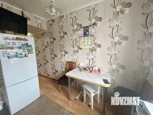 1-к квартира, вторичка, 30м2, 8/9 этаж