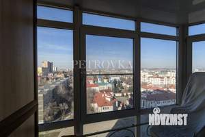 4-к квартира, вторичка, 176м2, 11/24 этаж