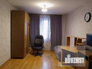 1-к квартира, вторичка, 33м2, 6/9 этаж