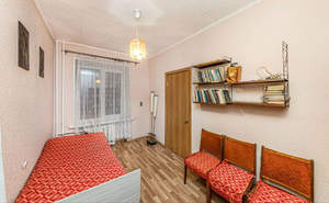 2-к квартира, вторичка, 41м2, 3/4 этаж