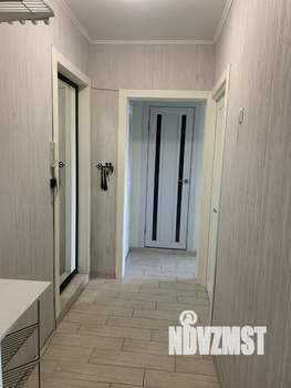 2-к квартира, вторичка, 45м2, 4/5 этаж