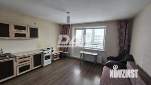 1-к квартира, вторичка, 25м2, 10/10 этаж