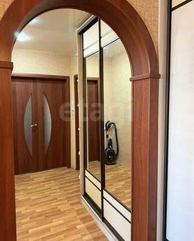 2-к квартира, вторичка, 55м2, 8/9 этаж