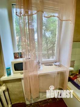 2-к квартира, вторичка, 43м2, 2/5 этаж