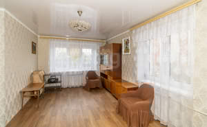 1-к квартира, вторичка, 31м2, 4/5 этаж