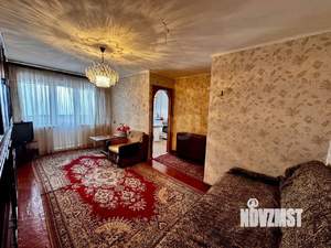 2-к квартира, вторичка, 46м2, 4/5 этаж