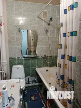 1-к квартира, вторичка, 34м2, 2/5 этаж