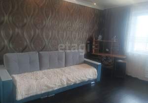1-к квартира, вторичка, 41м2, 9/9 этаж
