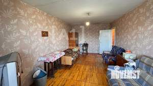 1-к квартира, вторичка, 34м2, 5/5 этаж