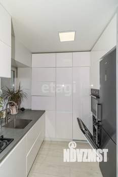 2-к квартира, вторичка, 42м2, 3/4 этаж