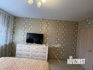 3-к квартира, вторичка, 65м2, 5/5 этаж