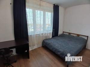 1-к квартира, вторичка, 39м2, 7/10 этаж