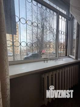 1-к квартира, вторичка, 38м2, 1/5 этаж