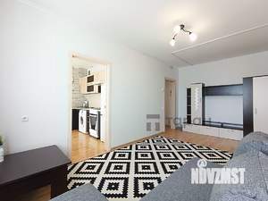 1-к квартира, вторичка, 32м2, 9/10 этаж