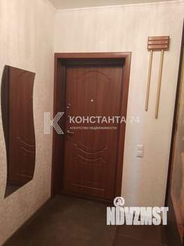 2-к квартира, вторичка, 57м2, 16/16 этаж