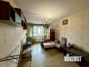 2-к квартира, вторичка, 47м2, 4/5 этаж